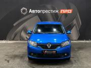 Renault Sandero II Пермь  - изображение 23
