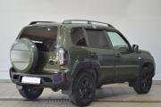 Lada (ВАЗ) Niva Travel I Сургут  - изображение 24