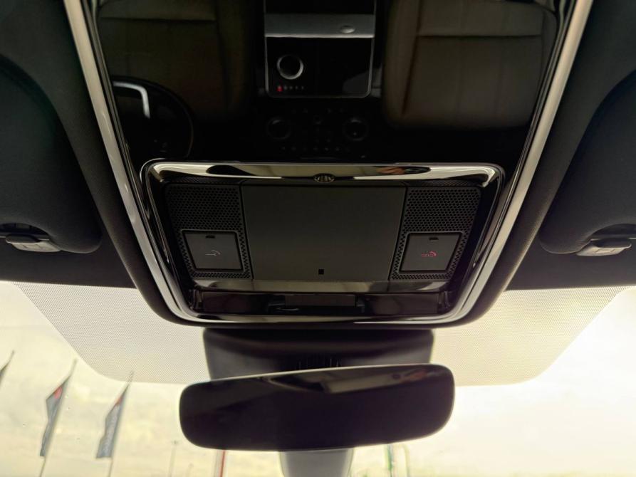 Land Rover Range Rover Velar I Санкт-Петербург  - изображение 30