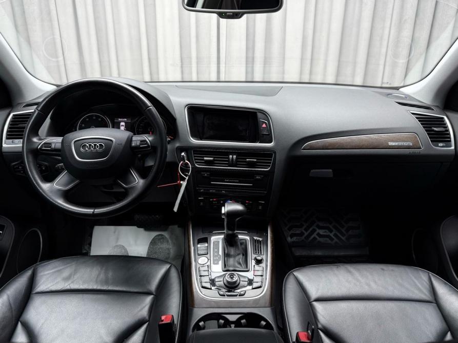 Audi Q5 I (8R) Рестайлинг Ижевск  - изображение 14