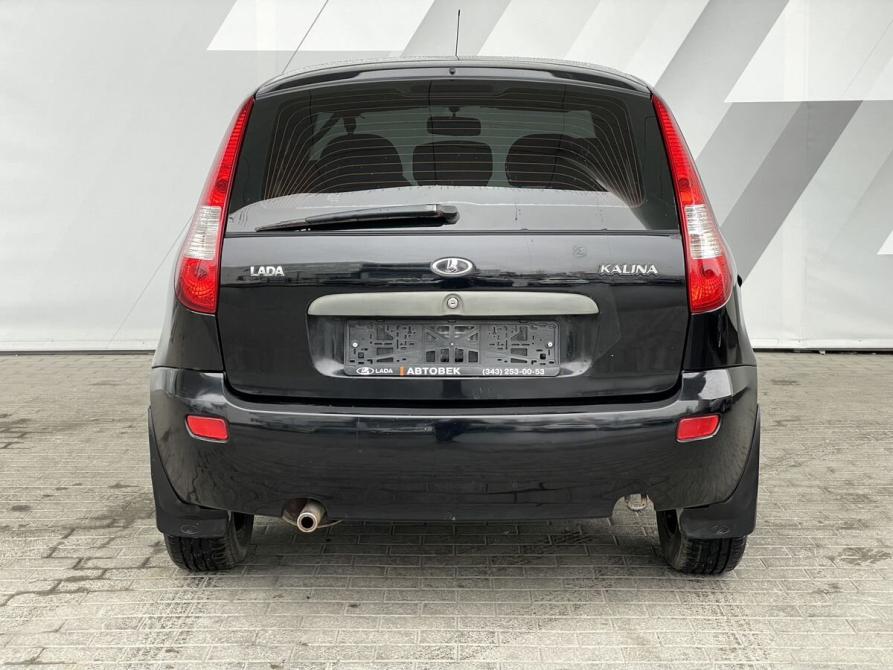 Lada (ВАЗ) Kalina I Екатеринбург  - изображение 6