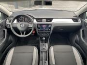 Skoda Rapid I Рестайлинг Сочи  - изображение 18