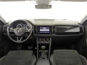Skoda Kodiaq I Москва  - изображение 44