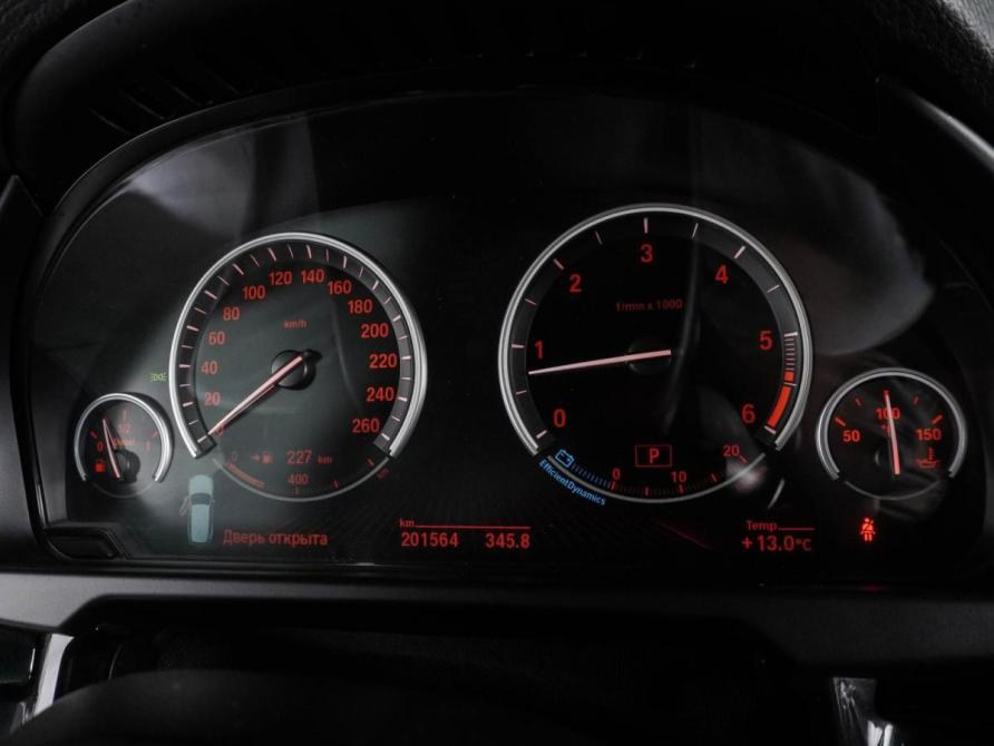 BMW X5 III (F15) Воронеж  - изображение 18