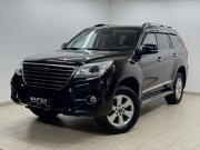 Haval H9 I Рестайлинг Вологда  - изображение 23