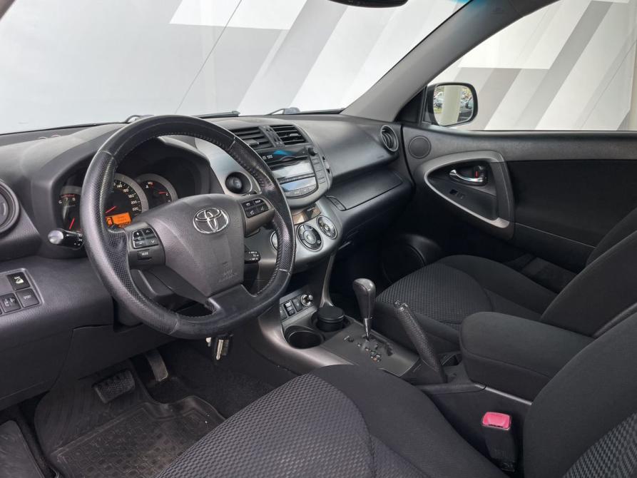Toyota RAV4 III (XA30) Рестайлинг Екатеринбург  - изображение 11
