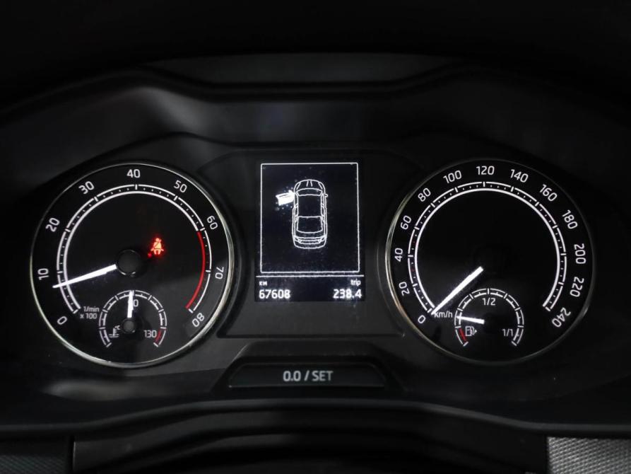 Skoda Rapid II Ростов-на-Дону  - изображение 15