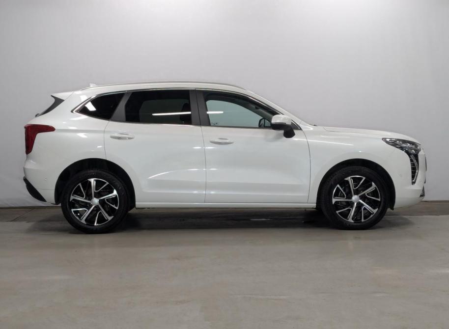 Haval Jolion I Санкт-Петербург  - изображение 4