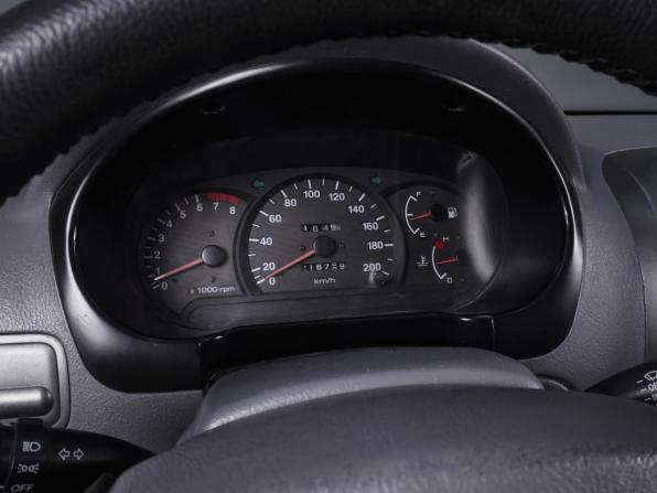 Hyundai Accent II с пробегом 2005 года, цена 429 000 рублей, 216789 км, седан, Автокод Объявления
