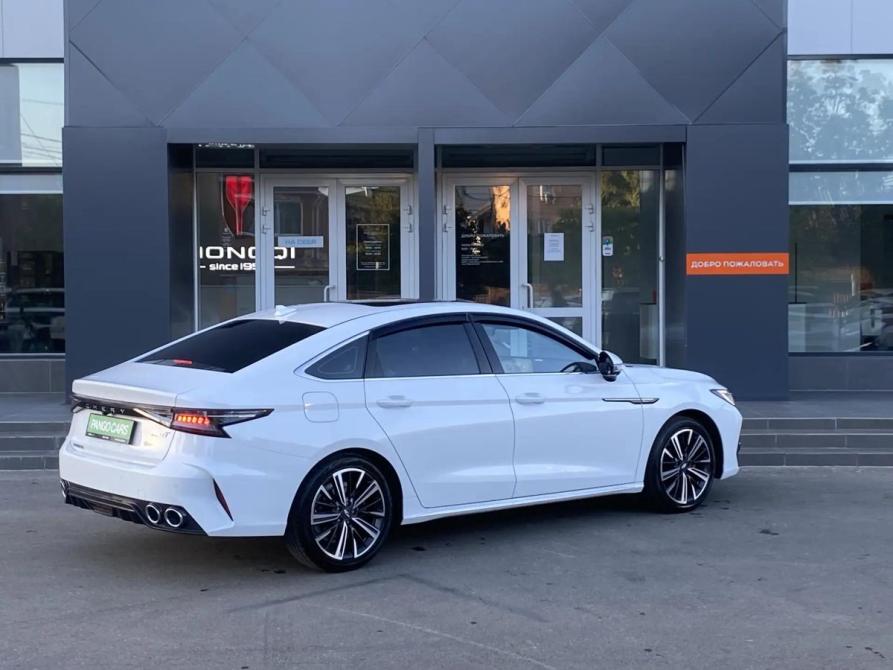 Chery Arrizo 8 Краснодар  - изображение 7