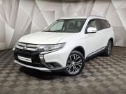 Mitsubishi Outlander III Рестайлинг 2 Москва  - изображение 21