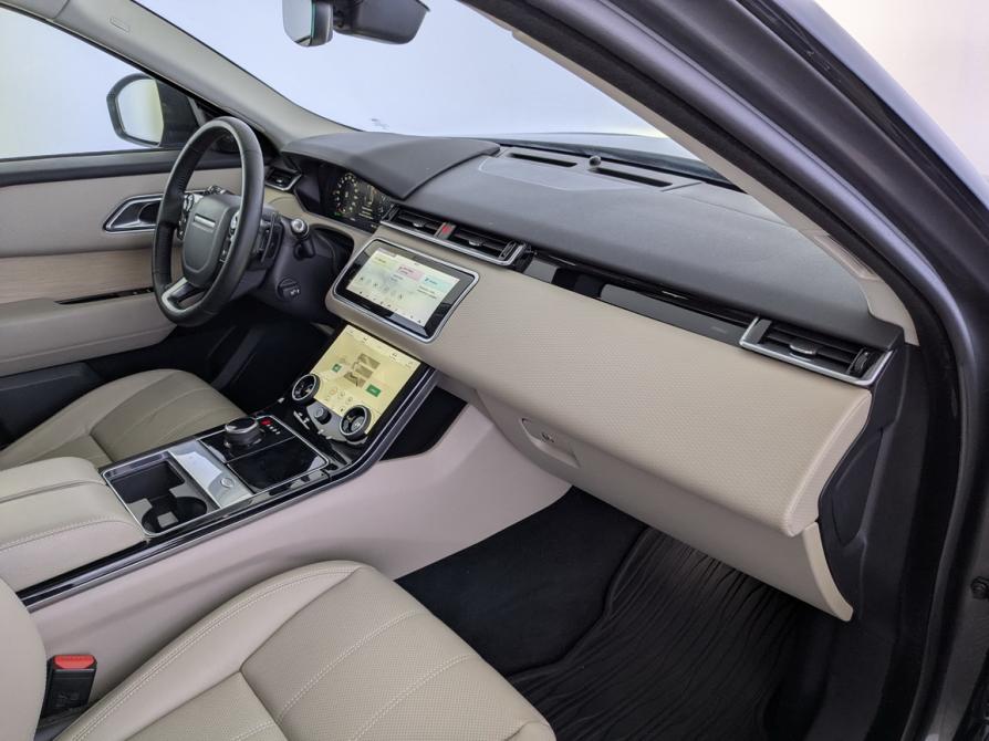 Land Rover Range Rover Velar I Москва  - изображение 11