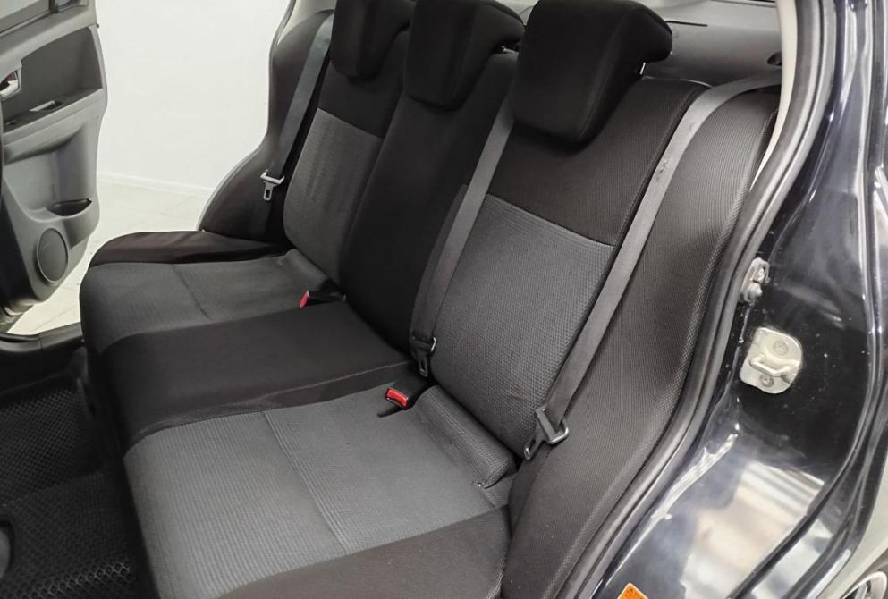 Suzuki SX4 I (Classic) Саратов  - изображение 24
