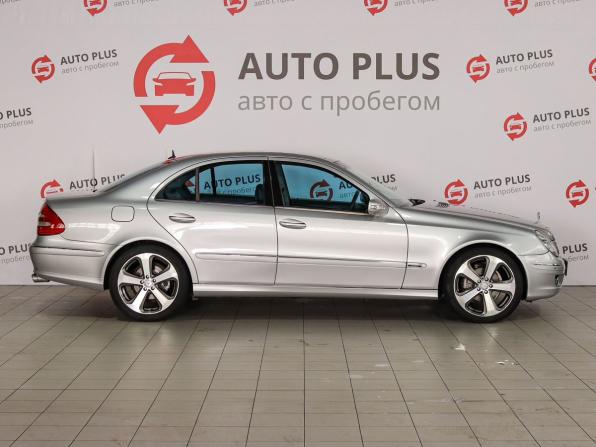 Mercedes-Benz E-Класс III (W211 S211) с пробегом 2003 года, цена 1 049 000 рублей, 336703 км, седан, Автокод Объявления