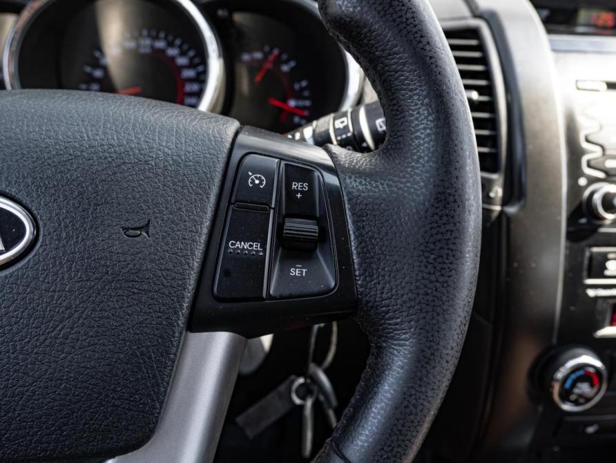 Kia Sorento II Краснодар  - изображение 16