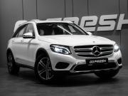 Mercedes-Benz GLC I (X253) Тюмень  - изображение 35