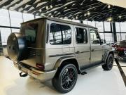 Mercedes-Benz G-Класс AMG II (W465) Рестайлинг Москва  - изображение 24