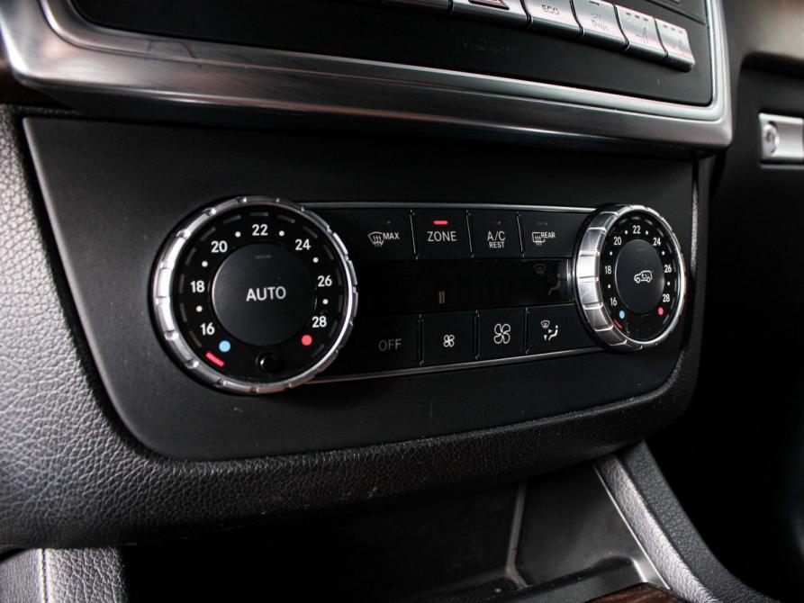 Mercedes-Benz GL-Класс II (X166) Минеральные Воды  - изображение 23