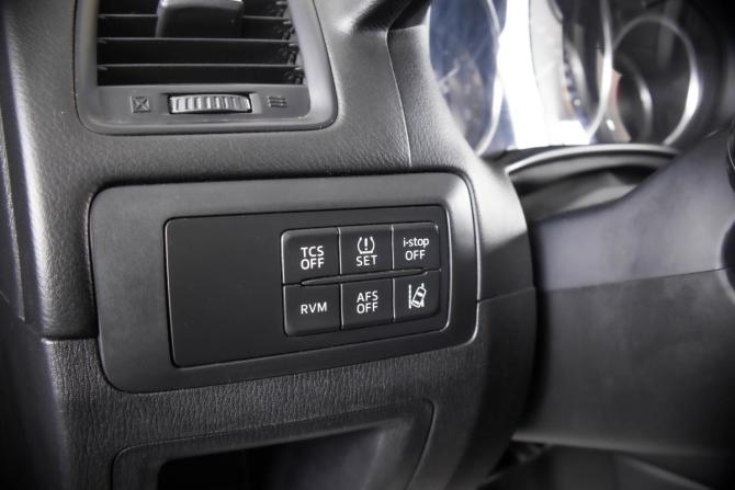 Mazda CX-5 I с пробегом 2013 года, цена 1 499 000 рублей, 237000 км, внедорожник, Автокод Объявления
