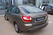 Lada (ВАЗ) Granta I Рестайлинг Стерлитамак  - изображение 20