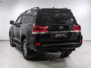 Toyota Land Cruiser 200 Series Рестайлинг 2 Химки  - изображение 37
