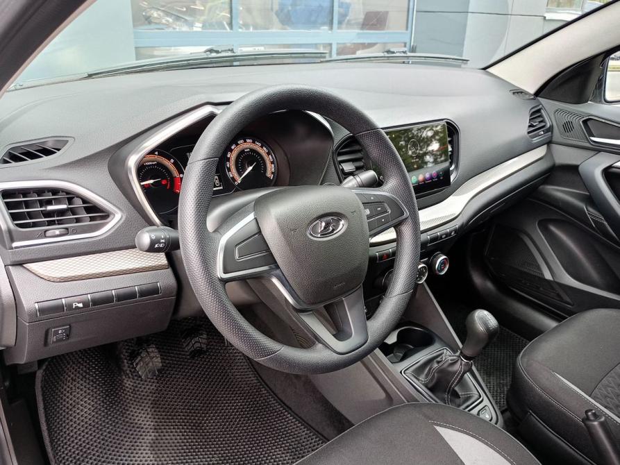Lada (ВАЗ) Vesta I Рестайлинг (NG) Казань  - изображение 5