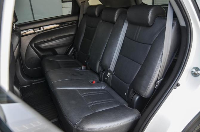 Kia Sorento II Рестайлинг с пробегом 2016 года, цена 2 100 000 рублей, 166189 км, внедорожник, Автокод Объявления
