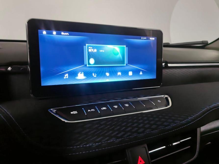 Haval Jolion I Рестайлинг Москва  - изображение 17