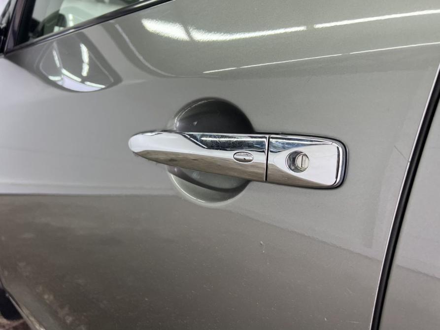 Nissan Murano II (Z51) Рестайлинг 2 Уфа  - изображение 21