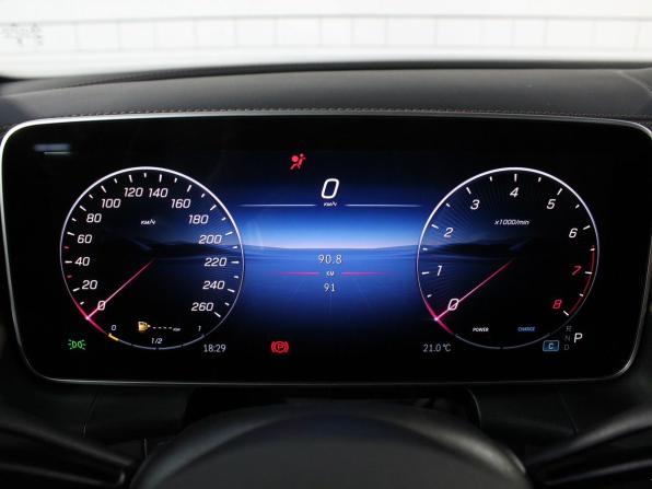 Mercedes-Benz GLC II (X254) с пробегом 2025 года, цена 8 200 000 рублей, 20 км, внедорожник, Автокод Объявления