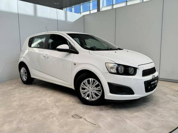 Chevrolet Aveo II с пробегом 2013 года, цена 699 000 рублей, 169234 км, хэтчбек, Автокод Объявления