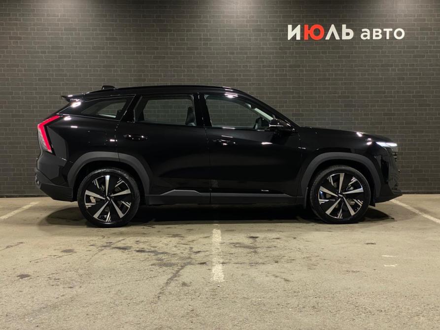 Geely Atlas II Челябинск  - изображение 4