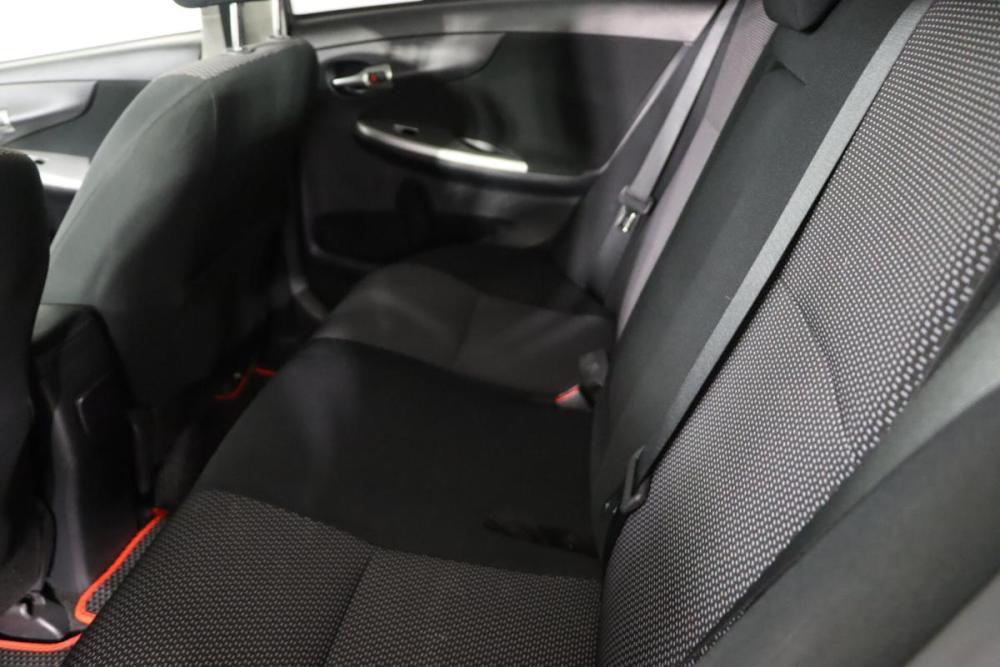 Toyota Corolla X (E140 E150) Рестайлинг Нижний Новгород  - изображение 21