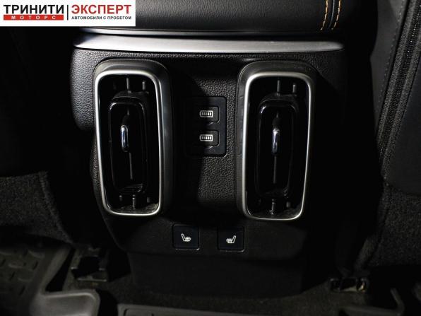 Haval Dargo с пробегом 2023 года, цена 2 597 000 рублей, 60769 км, внедорожник, Автокод Объявления
