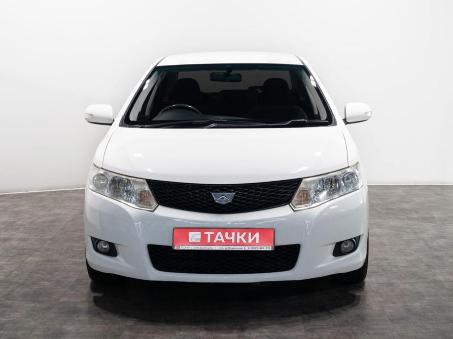 Toyota Allion II Чита  - изображение 2