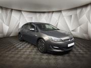 Opel Astra J Рестайлинг Москва  - изображение 21