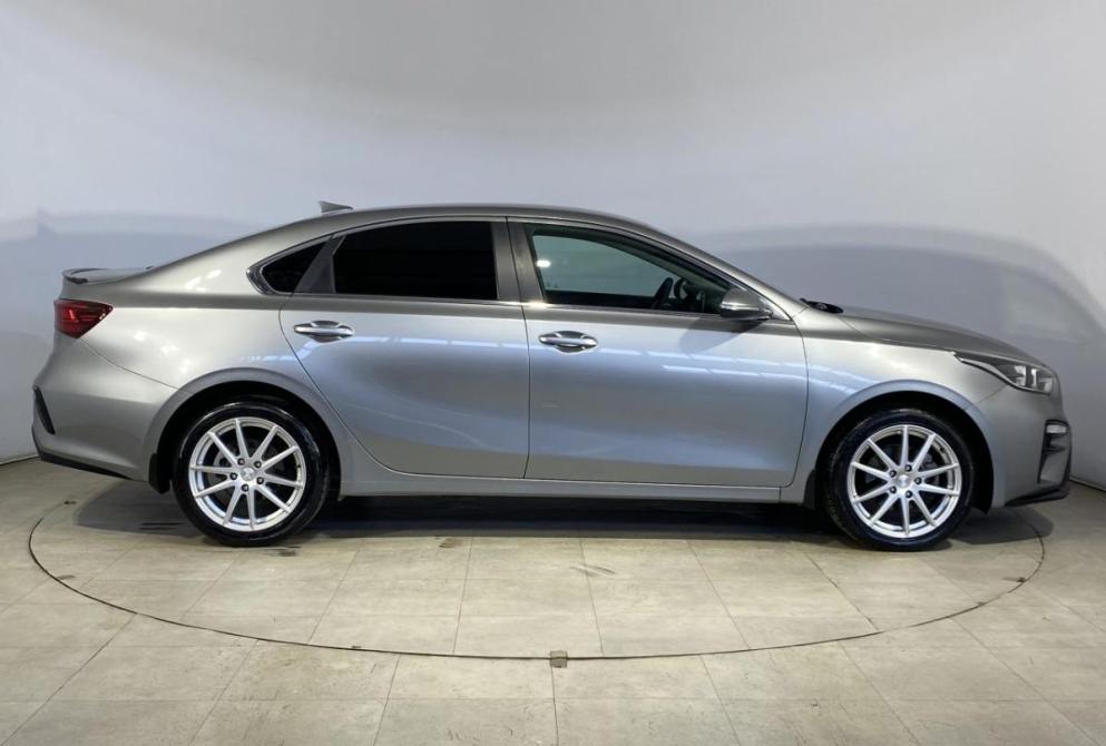 Kia Cerato III Рестайлинг (Classic) Саранск  - изображение 5