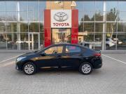 Hyundai Solaris II Рестайлинг Ростов-на-Дону  - изображение 29