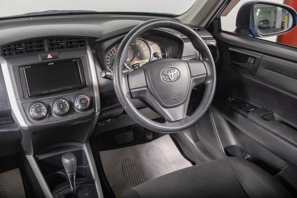 Toyota Corolla XI (E160 E170) Рестайлинг 2 Томск  - изображение 10
