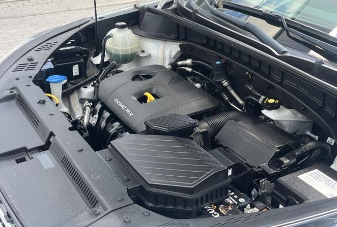 Hyundai Tucson III Рестайлинг с пробегом 2019 года, цена 2 300 000 рублей, 130202 км, внедорожник, Автокод Объявления