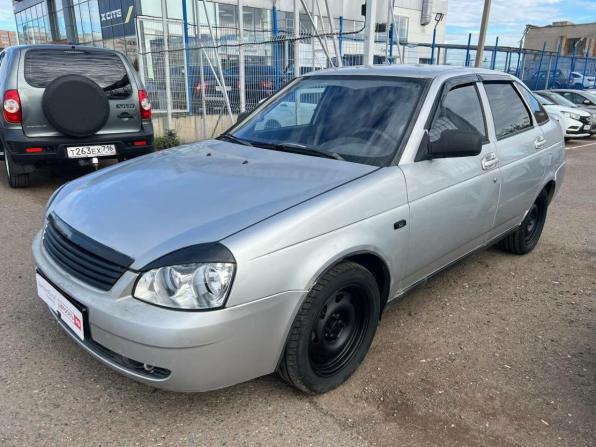 Lada (ВАЗ) Priora I с пробегом 2011 года, цена 237 813 рублей, 157269 км, хэтчбек, Автокод Объявления