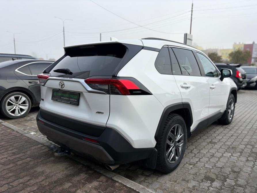 Toyota RAV4 V (XA50) Череповец  - изображение 6