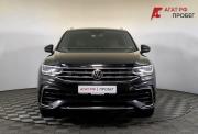 Volkswagen Tiguan II Рестайлинг Нижний Новгород  - изображение 30