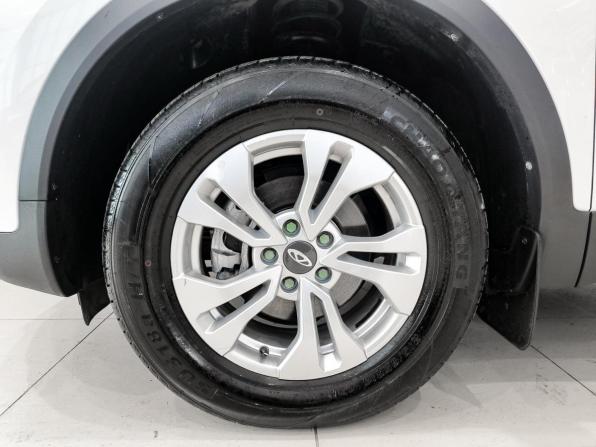 Chery Tiggo 4 Pro I Рестайлинг с пробегом 2025 года, цена 1 650 000 рублей, 8416 км, внедорожник, Автокод Объявления