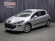 Peugeot 308 I Москва  - изображение 24
