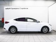 Hyundai Avante VI Рестайлинг Красноярск  - изображение 39