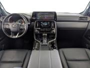 Lexus LX IV Москва  - изображение 57