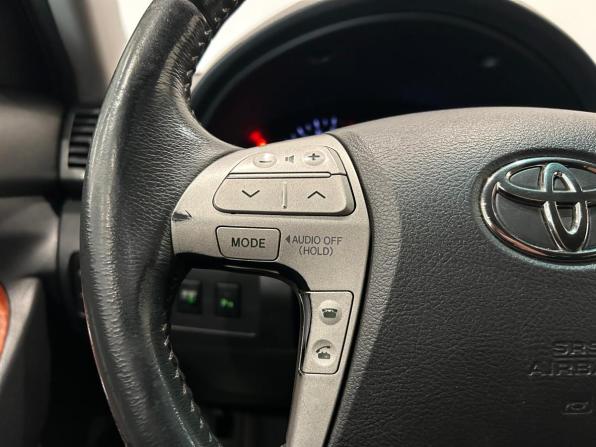 Toyota Camry VI (XV40) Рестайлинг с пробегом 2009 года, цена 809 000 рублей, 353807 км, седан, Автокод Объявления