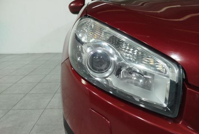 Nissan Qashqai I Рестайлинг с пробегом 2011 года, цена 1 170 000 рублей, 153821 км, внедорожник, Автокод Объявления