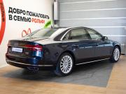 Audi A8 III (D4) Рестайлинг Москва  - изображение 42
